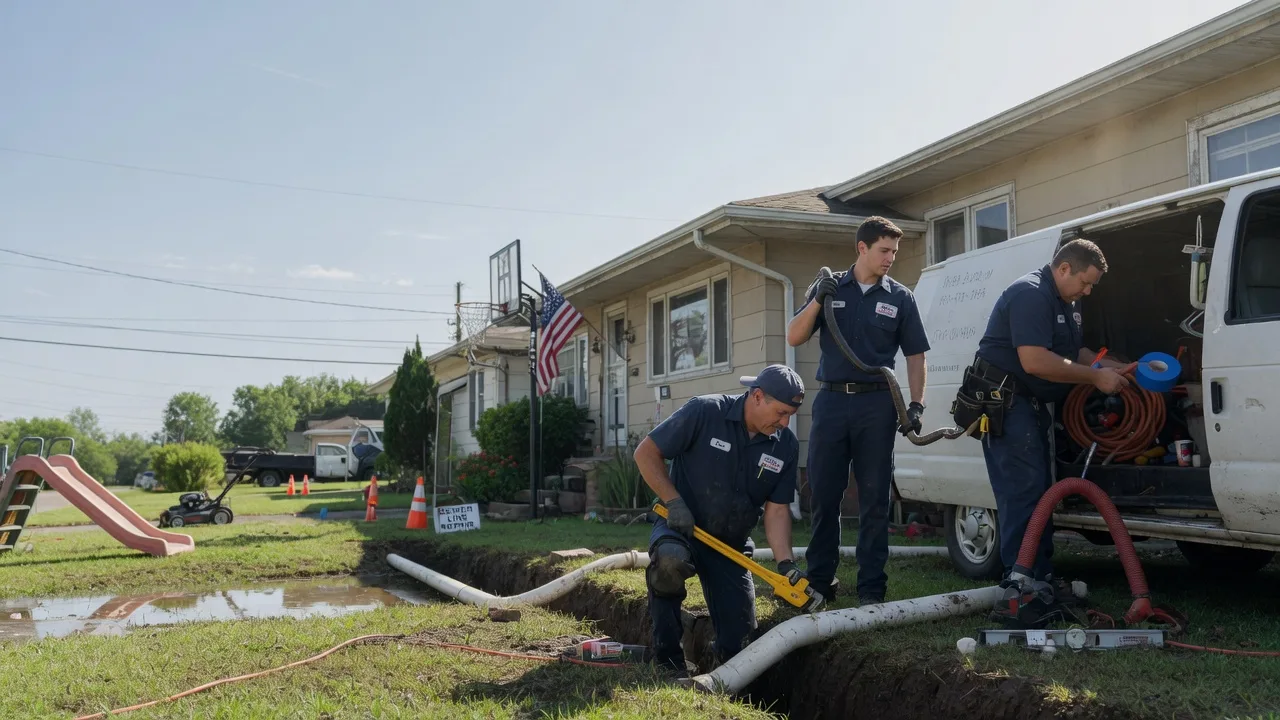 Toilet Installation in Oden, MI near me